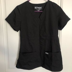Grey's Anatomy Scrub Top